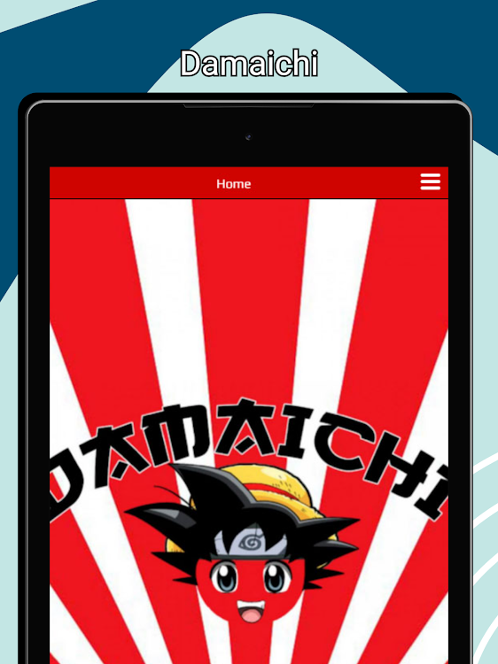 Damaichi - 1.6 - (Android)
