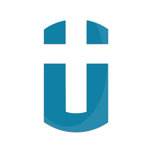 Ultimate Life Church logo