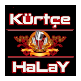 Kürtçe Halay icon