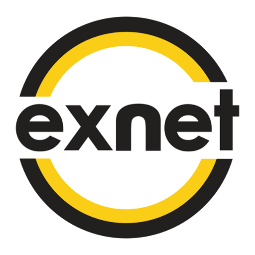 Exnet App 0.34.08-ANTHELION Icon