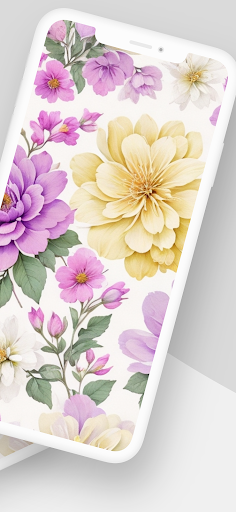 Awesome Girly Wallpapers Screen 2