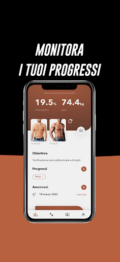 GYM8 - Coaching Screen 2