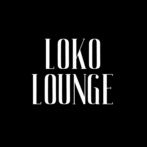 Loko Lounge logo