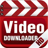 HD Video Downloader icon