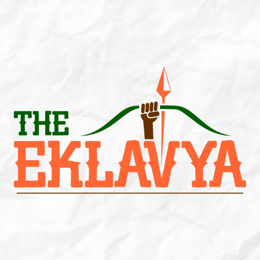 The Eklavya logo
