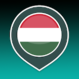 Learn Hungarian | Hungarian Translator Free icon