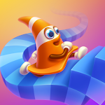 Cover Image of Download Draw Climber 1.11.01 APK