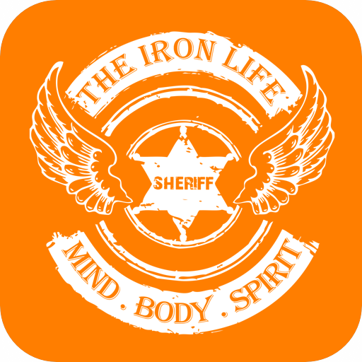 Iron Life Boot Camp logo