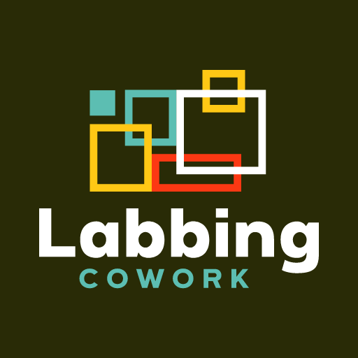 Labbing Cowork logo