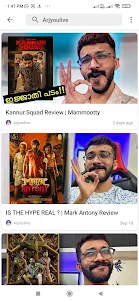 All  Malayalam Trolls Videos
