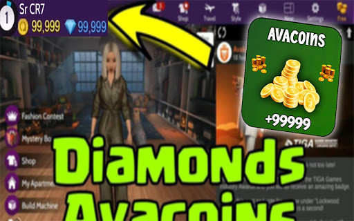 Free Avacoins - pro Guide AvaCoins 2021