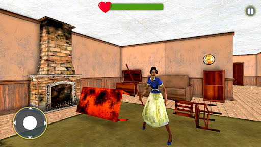 Scary Granny Escape Chapter 3