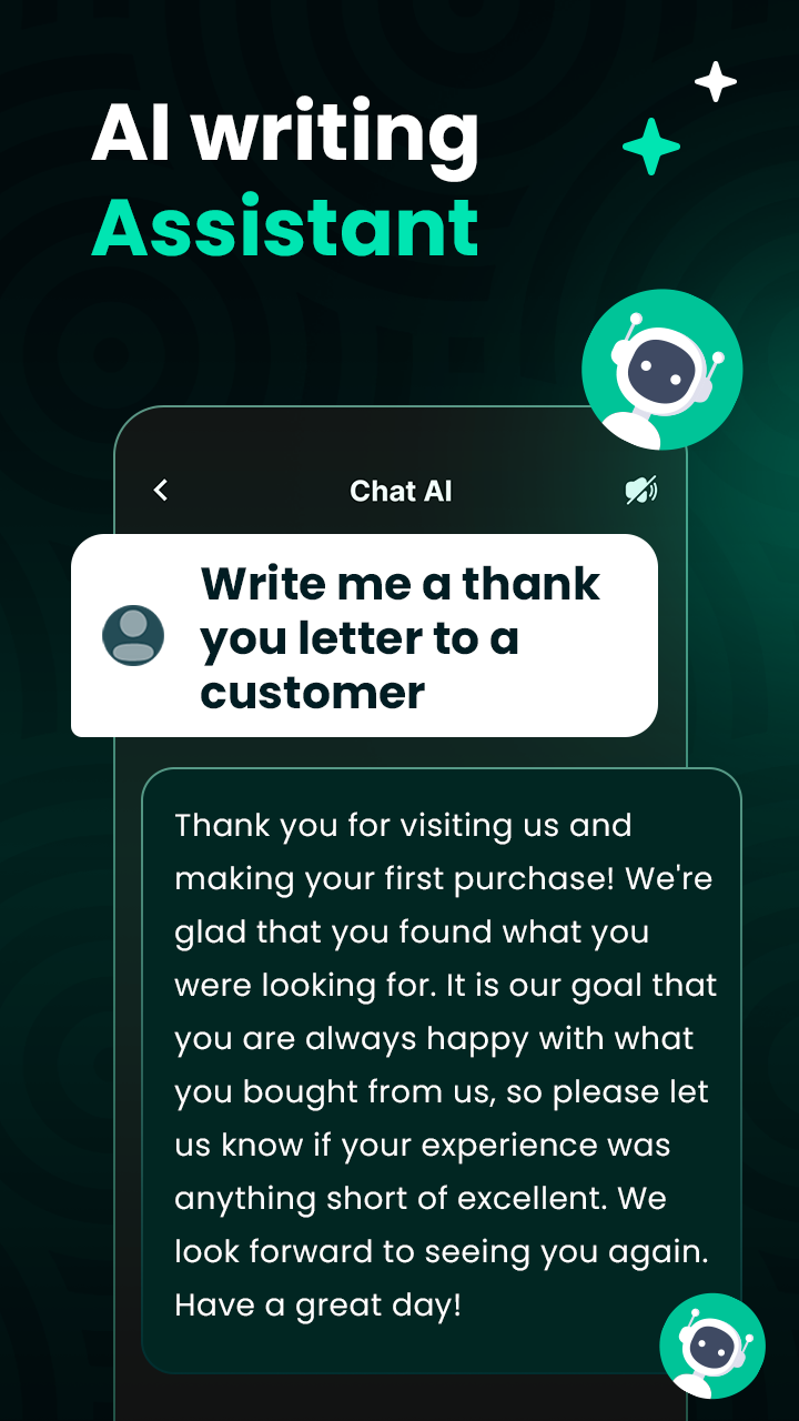 AI Chat Mod Apk