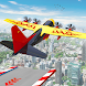Airplane Mega Ramp Stunt Games - Androidアプリ