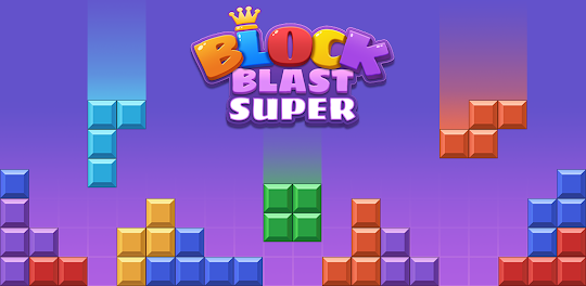 Block Puzzle - Blast Classic