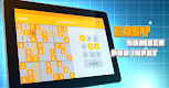 screenshot of Mini Sudoku 9X9- Genius 24/7