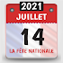 calendrier 2021 français avec jours fériés 20211.20