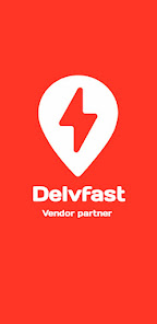Delvfast Vendor Partner 1.0.4 APK + Mod (Free purchase) for Android