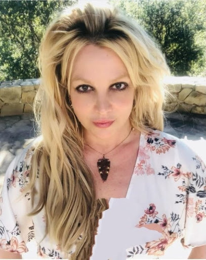 britney spears videos Screen 2