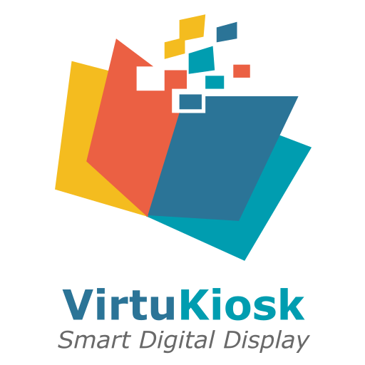 VirtuKiosk - Touch screen kios 6.32 Icon