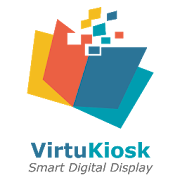 Top 40 Productivity Apps Like VirtuKiosk - Touch screen kiosk software solution - Best Alternatives