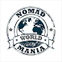 NomadMania - Endless Exploring