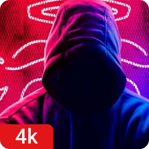 Dark Person Wallpapers logo