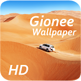 HD Gionee S6 Wallpaper icon