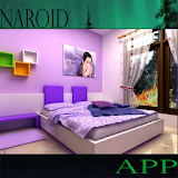 Ide Color Bedroom Walls icon