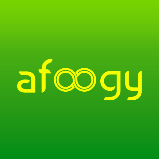 Afoogy logo