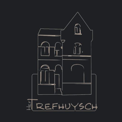 t Trefhuysch logo