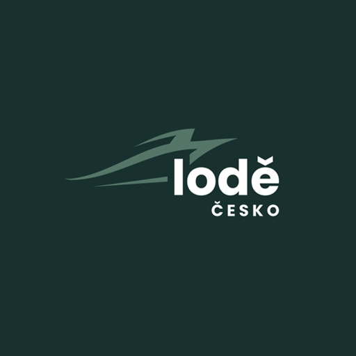 Lodě na Vltavě logo