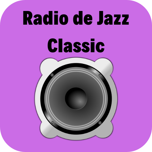 radio de jazz classic logo