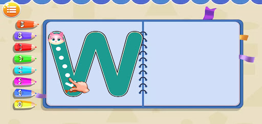 Kids Learning Games Offline Screen 3