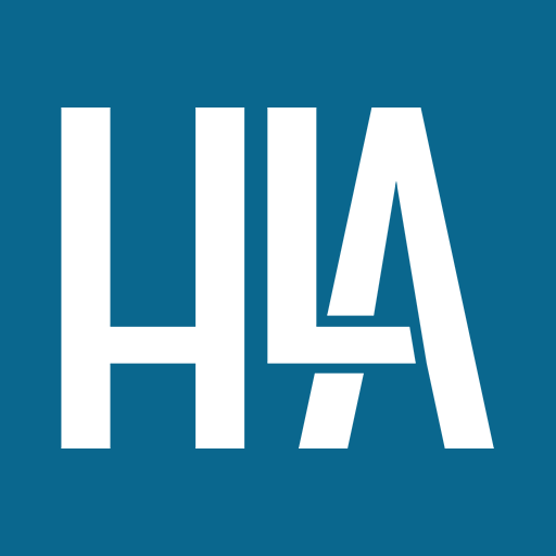8èmes Journées HLA logo