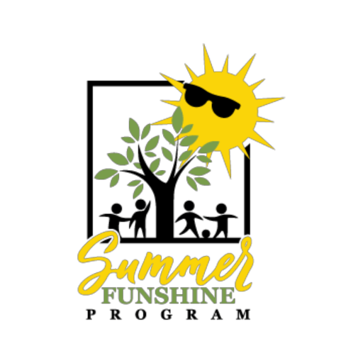 Summer Funshine Program logo