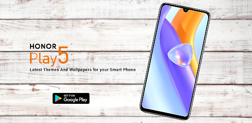 Honor Play 5 Themes