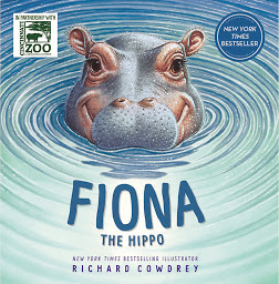 Obraz ikony: Fiona the Hippo