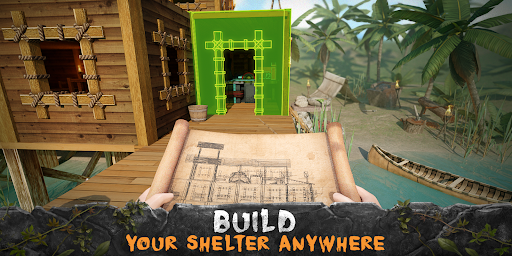 Survival Island: Survivor EVO - Action - games
