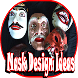 Mask Design Ideas icon