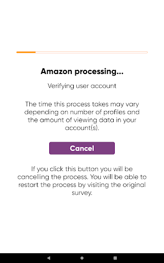 Top TV Shows and Movies Research