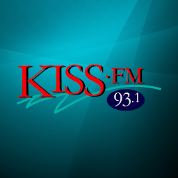 Icon image 93.1 KISS-FM (KSII)