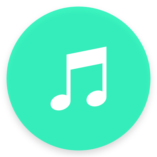 Music - MX Mp3 Player 46.0.0.0 Icon