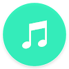 Music - MX Mp3 Player icon