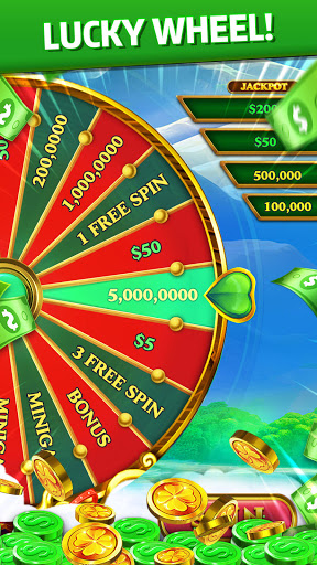 Jackpot Carnival apkpoly screenshots 13