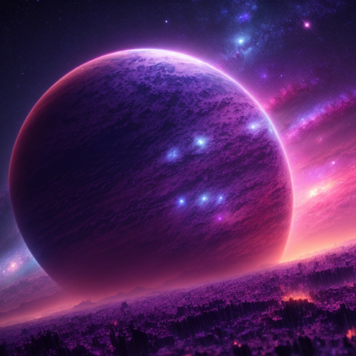 Planet Wallpaper HD logo
