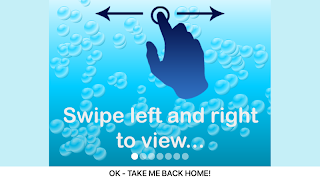 Braille Bubbles - Screenshot 2