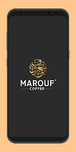 Marouf Coffee | بن معروف