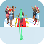 Cover Image of Download Hair Challenge Runner 2 APK
