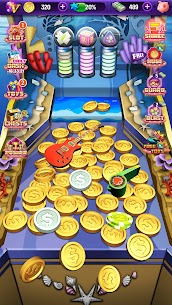 Coin Pusher Apk Download New 2021 3